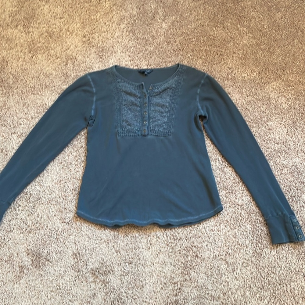 Lucky Brand top